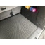 Коврик багажника стандарт (EVA, полиуретановый) для Volkswagen Caddy 2010-2015 гг. Ромни