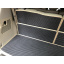 Коврик багажника 5 частей (EVA, черный) для Nissan Armada 2016↗ гг. Киев