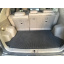 Коврик багажника (EVA, черный) для Hyundai Tucson JM 2004↗ гг. Харків