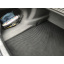 Коврик багажника (EVA, черный) для BMW 7 серия F01/F02 Ромны