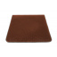 Коврик багажника (EVA, коричневый) для Chevrolet Equinox 2017↗ гг. Ужгород