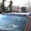 Козырек лобового стекла EuroCap для Dacia Duster 2018↗ гг. Куп'янськ