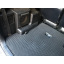 Коврик багажника (EVA, полиуретановый) для Mitsubishi Pajero Wagon III Суми