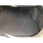 Коврик в багажник EVA (SW, черный) для Toyota Avensis 2003-2009 гг. Черновцы
