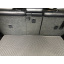 Коврик багажника 7 местный (EVA, черный) для Toyota Land Cruiser Prado 150 Полтава