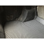 Коврик багажника (EVA, черный) для Chevrolet Aveo T250 2005-2011 гг. Куп'янськ