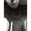Коврики EVA (черные, передние, для 1-20241) для Volkswagen T5 2010-2015 гг. Покровск