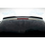 Козырек заднего стекла (ABS) для Volkswagen T5 2010-2015 гг. Кропива
