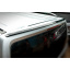 Козырек заднего стекла (ABS) для Volkswagen T5 2010-2015 гг. Кропива