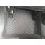 Коврики EVA (черные) для Renault Captur 2013-2019 гг. Приморск