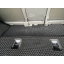 Коврик багажника 2 шт (EVA, 7 мест, черный) для Lexus LX570 / 450d Київ