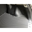 Коврик багажника для -20242 (длинный, EVA, черный) для Nissan Qashqai 2010-2014 гг. Купянск