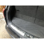Коврик багажника для -20242 (короткий, EVA, черный) для Nissan Qashqai 2007-2010 гг. Ромни