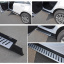 Боковые подножки ОЕМ (2 шт) для Cadillac XT5 Ромны