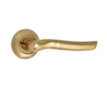 Ручка дверна Siba Verona Золото (239966)