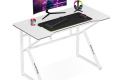 Комп'ютерний стіл HUZARO HERO 1.6 WHITE