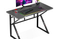 Комп'ютерний стіл HUZARO HERO 1.6 BLACK