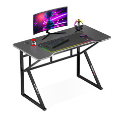 Комп'ютерний стіл HUZARO HERO 1.6 BLACK Вінниця