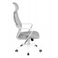 Крісло офісне Markadler Manager 2.8 Grey тканина Виноградов