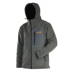 Куртка Norfin ONYX S сірий (450001-S) Дніпро