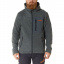 Куртка Norfin ONYX S сірий (450001-S) Еланец