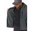 Куртка Norfin ONYX S сірий (450001-S) Лосиновка