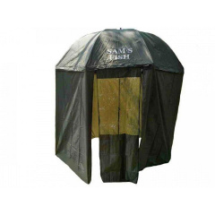 Зонт палатка для рыбалки Sams Fish SF-23775 2,5 м Молочанськ