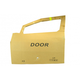 Дверь Kia Cerato 3 (2013-2018) дорест, рестайлинг передняя левая