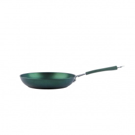 Сковорода универсальная Gusto Emerald PR-2107-28 28 см зеленая