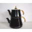 Набор чайников OMS 8203-L-black 2 шт черный Житомир