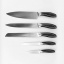 Набор кухонных ножей Maestro MR-1425 6 предметов Луцьк