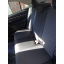 Авточехлы (тканевые, Classik) для Toyota Corolla 2013-2019 гг. Ромны