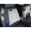 Авточехлы (тканевые, Classik) для Toyota Corolla 2013-2019 гг. Белая Церковь