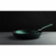 Сковорода универсальная Gusto Emerald PR-2107-28 28 см зеленая Нова Каховка