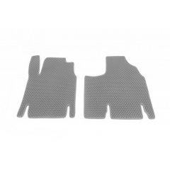 Коврики EVA (серые) для Citroen Jumpy 1996-2007 гг. Рівне