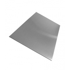 Лист алюмінієвий АД0 2,0 (1,25х2,5) 1050 А Н24 Ромни