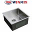 Кухонная мойка Winmix WM 4645-200x1.2-HANDMADE Дніпро