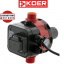 Контроллер давления KOER KS-8R электронный для поверхностных насосов 1,1Квт, 1" (с кабелем и розеткой) Чернівці