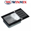 Кухонная мойка Winmix WM (304) 7851-200x1.2-HM-GLASS Суми