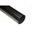 Капролон (поліамід), стрижень графітонаповнений, діаметр 100.0 мм, довжина 1000 мм. Запорожье