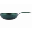 Сковорода ВОК Gusto Emerald PR-2108-30 30 см Рівне