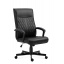 Крісло офісне Markadler Boss 3.2 Black Ровно