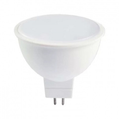 Лампа светодиодная MR16 6W G5.3 6400K LB-716 Feron Токмак