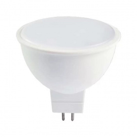 Лампа светодиодная MR16 6W G5.3 6400K LB-716 Feron
