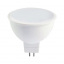 Лампа светодиодная MR16 6W G5.3 6400K LB-716 Feron Фастов