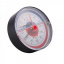 Термоманометр радиальный Icma 259 1/2 с запорным клапаном Одесса