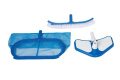 Набор насадок для ухода за бассейном Intex 29057 Blue/White