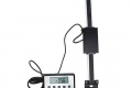 Цифровая электронная линейка 200мм с дистанционным дисплеем PROTESTER 5304-200A