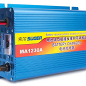 Зарядное устройство MHZ для аккумуляторов Battery Charger 30A MA-1230A