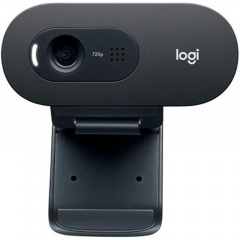 Веб-камера Logitech C505e (960-001372) Запорожье